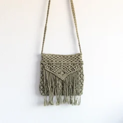 Elena Handbags Boho Beach Shoulder Bag