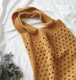 Elena Handbags Handmade Minimalist Shoulder Bag
