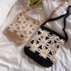 Elena Handbags Mini Daisy Purse