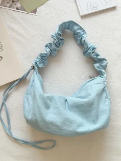 Elena Handbags Nylon Fashion Shoulder Bag