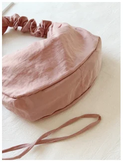 Elena Handbags Nylon Fashion Shoulder Bag
