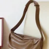 Elena Handbags Retro Hobo Shoulder Bag Everyday Work Bag