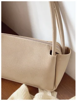 Elena Handbags Retro Hobo Shoulder Bag Everyday Work Bag