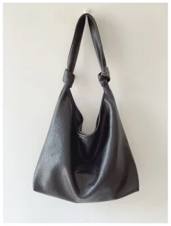 Elena Handbags Retro Hobo Shoulder Bag Everyday Work Bag