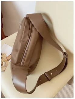 Elena Handbags Retro Hobo Shoulder Bag Everyday Work Bag
