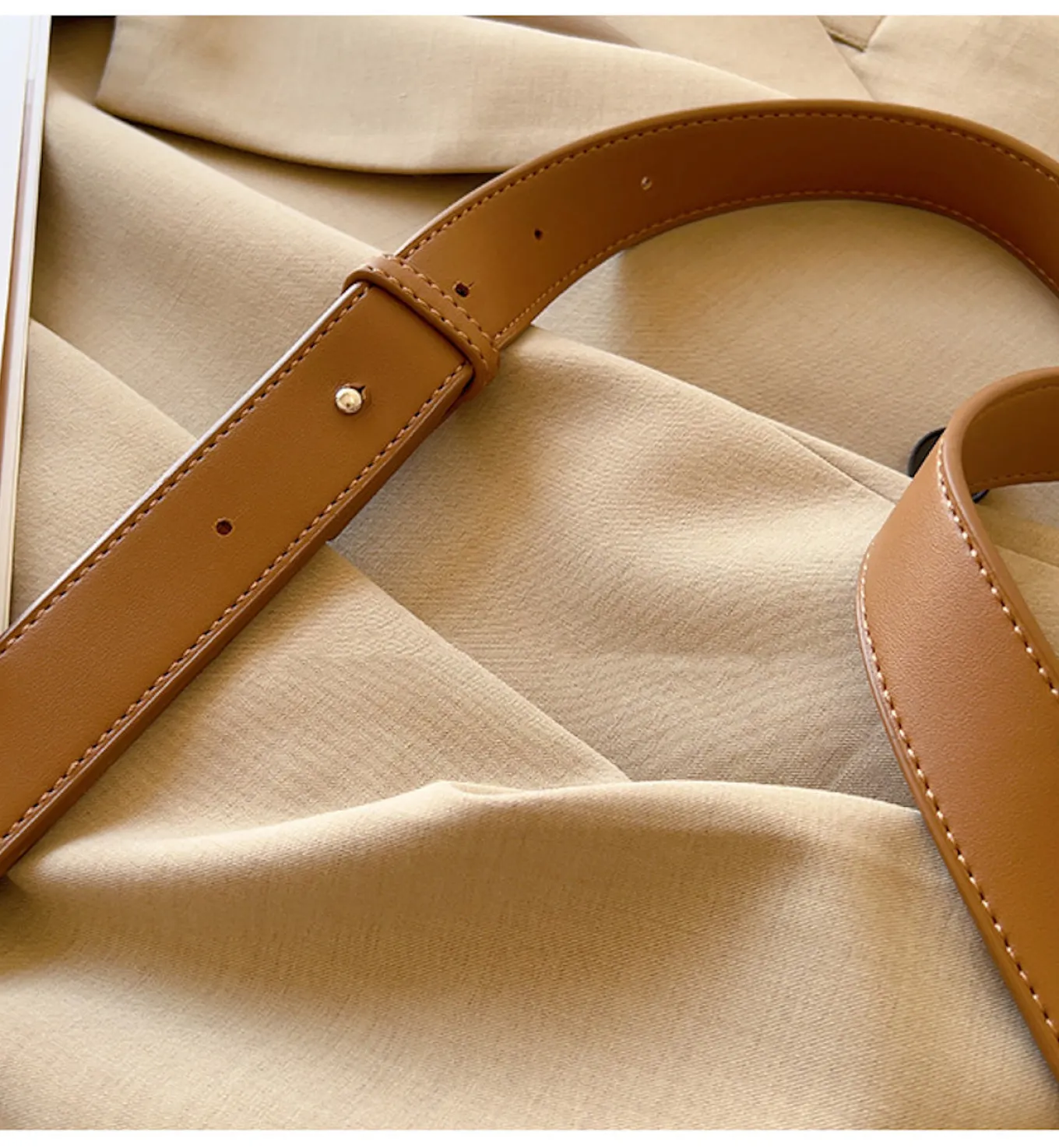Elena Handbags Retro Leather Hobo Sling Bag