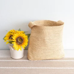 Elena Handbags Soft Raffia Summer Beach Straw Shoulder Bag