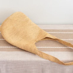 Elena Handbags Women's Raffia Straw Basket Shoulder Bag